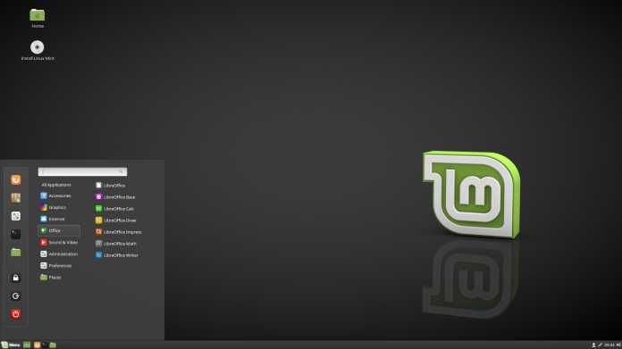 Linux Mint 18.3 freigegeben: Flatpak- und Google-Drive-Unterstüttzung