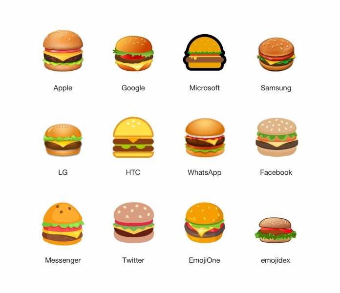 Wie sieht der perfekte Cheeseburger aus? Jeder Hersteller hat da so seine eigene Vorstellung.