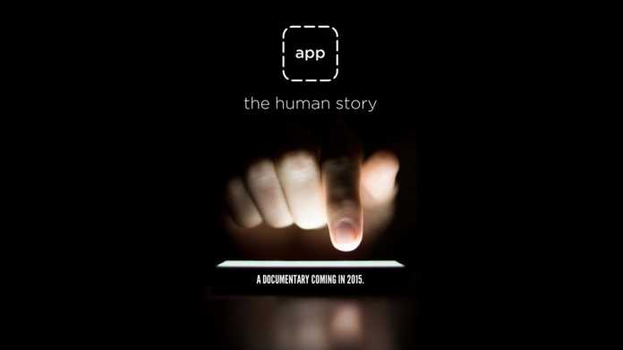 App-Film &quot;App: The Human Story&quot; endlich fertig
