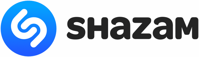 Shazam-Logo