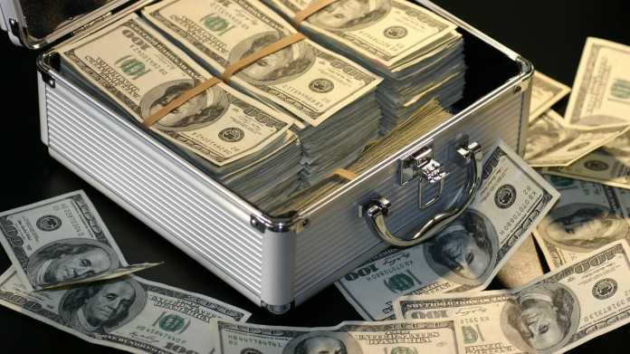 Hackergruppe MoneyTaker erbeutete 10 Millionen US-Dollar von über zwanzig Banken