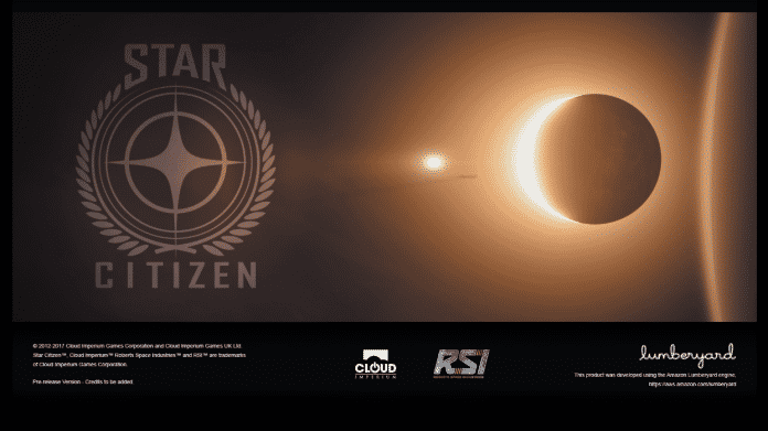 Streit über CryEngine-Lizenz: Crytek verklagt Star-Citizen-Macher