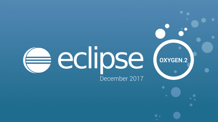 Entwicklungsumgebung Eclipse Oxygen.2: Java-9-, Git- und C/C++-Verbesserungen