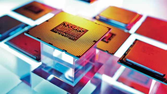 AMD, Prozessoren, CPU