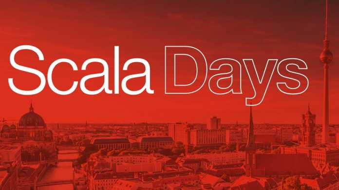 Scala Days 2018: Call for Proposals endet morgen