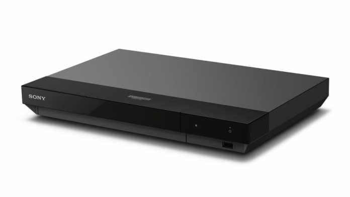 HDR: Sony präsentiert seinen ersten Player für Ultra HD Blu-rays mit Dolby-Vision-Bild