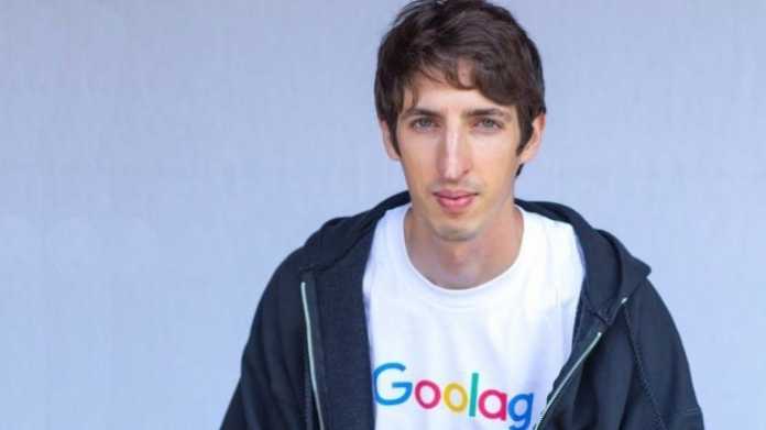 Wegen Sexismus gefeuerter Entwickler verklagt Google wegen Diskriminierung