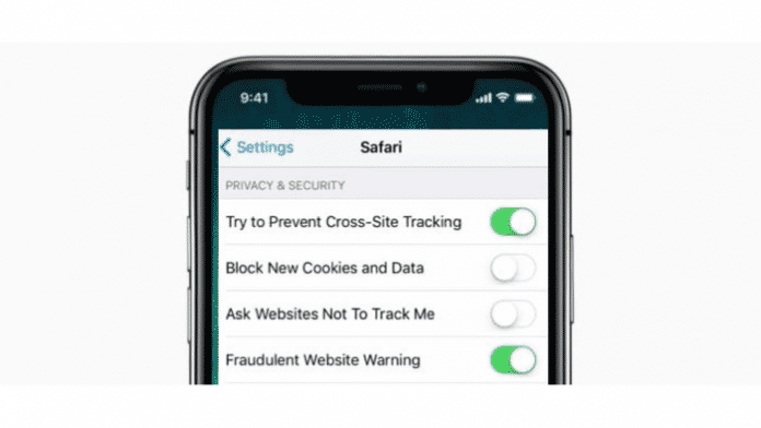 Tracking: Apples neuer Safari-Privatsphärenschutz kostet Werber richtig Geld