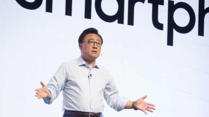Samsung Galaxy S9 wird im Februar vorgestellt