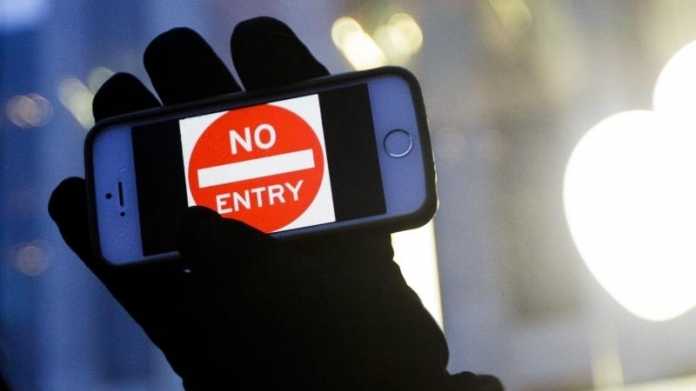 FBI knackte kalifornisches iPhone dank Sicherheitslücke