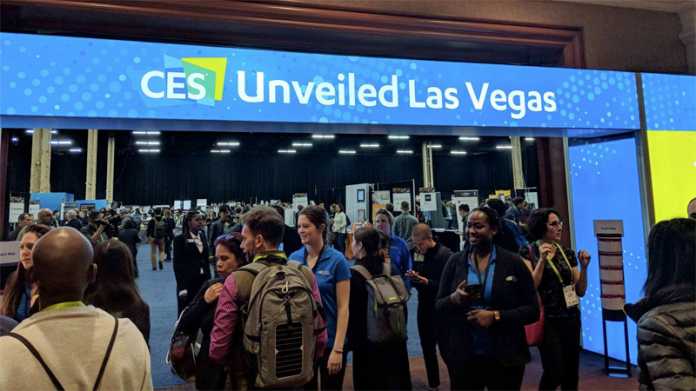 Lichter aus in Las Vegas: Die Tops & Flops der CES 2018