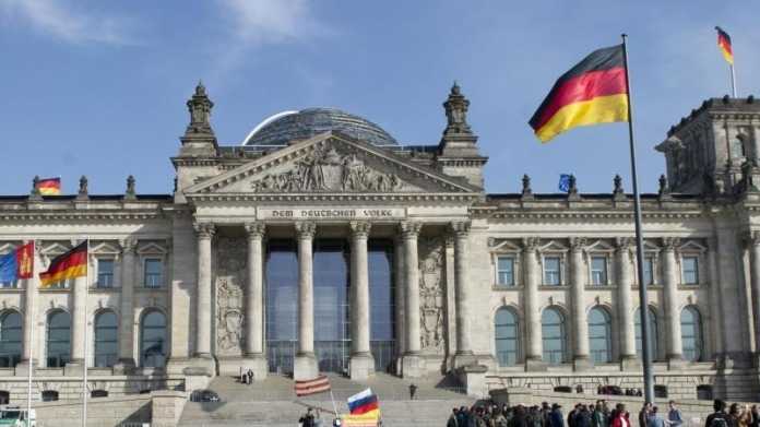 Bundestag