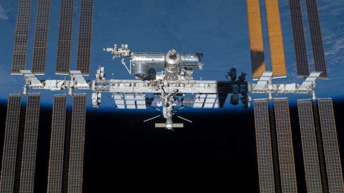 Horizons-Mission: Alexander Gerst startet erneut zur ISS