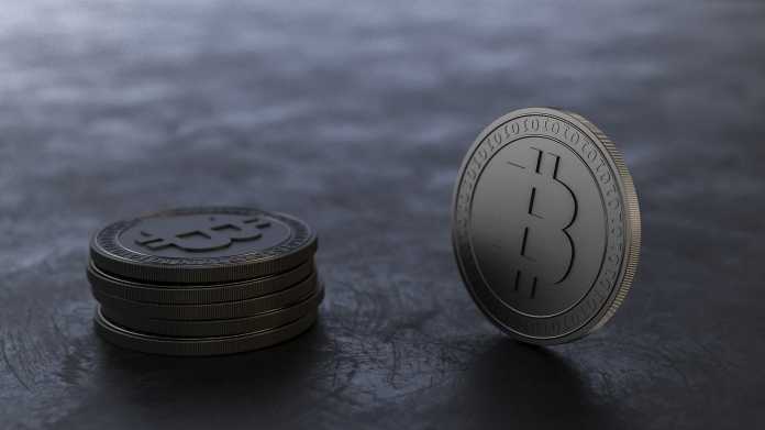 Bitcoin stabilisiert sich nach 25-prozentigem Einbruch