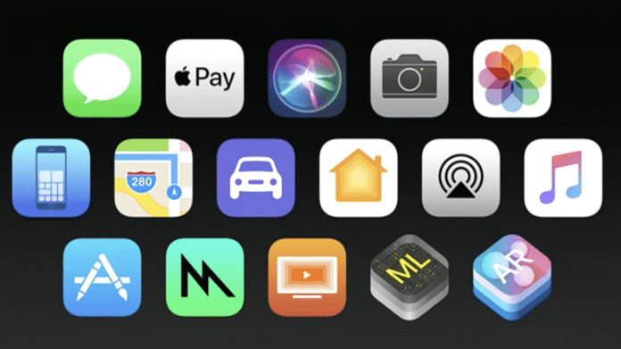 iOS 11 Neuerungen