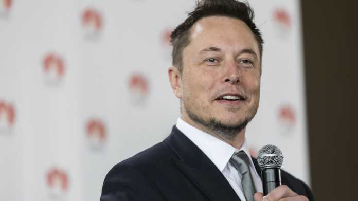 Elon Musk verlängert für zehn Jahre als Tesla-Chef