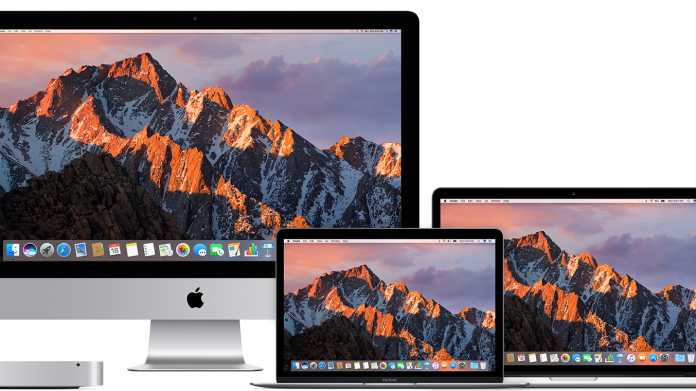 Meltdown: Apple liefert (endlich) Fix für ältere macOS-Versionen