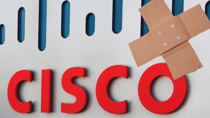 Sicherheitslücke mit Höchstwertung bedroht Cisco-Produkte