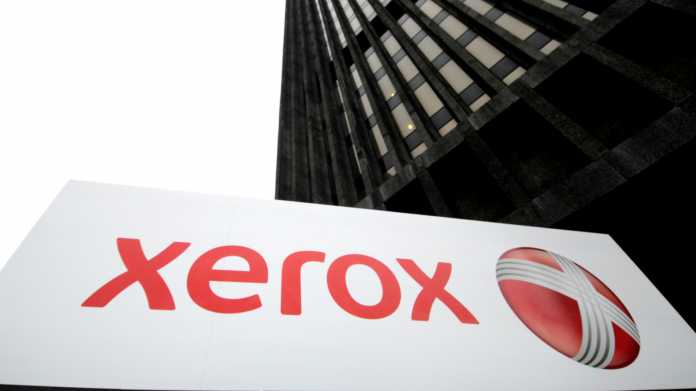 Fujifilm übernimmt Xerox