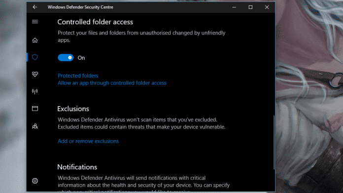 Der Erpressungstrojaner-Schutz von Windows 10 hat eine riesige Lücke: Office-Apps
