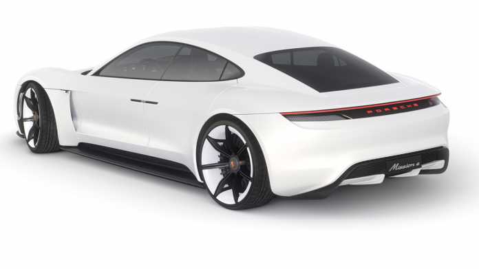 Milliarden-Projekt: Audi und Porsche entwickeln gemeinsame Elektroauto-Plattform