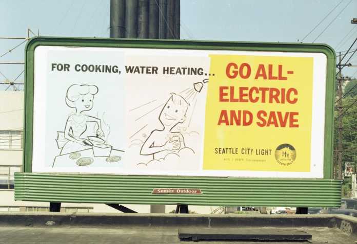 For Cooking, Water Heating go all-electric and save - Seattle City Light