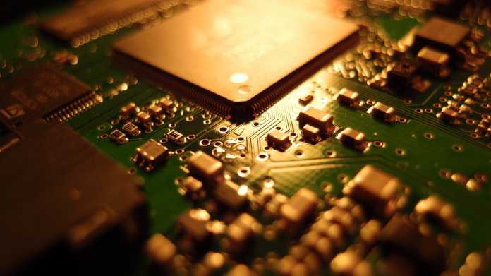 Meltdown und Spectre: Intel zieht Microcode-Updates für Prozessoren zurück