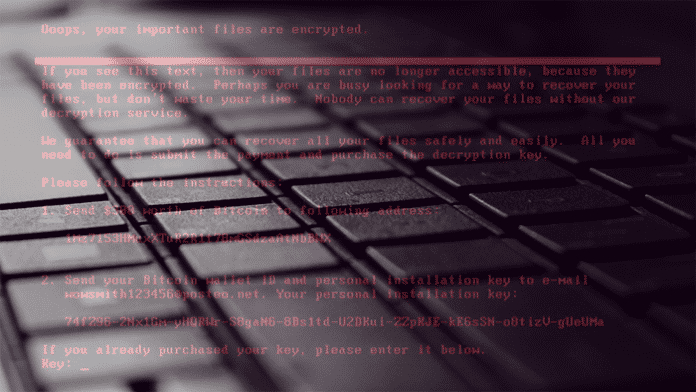 &quot;Zerstörerischste Cyber-Attacke&quot;: NotPetya laut den USA und Großbritannien russischer Angriff