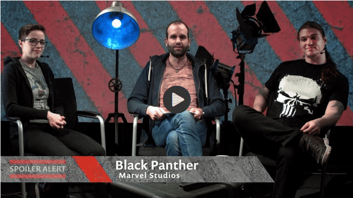 &quot;Spoiler Alert&quot;: Drei Meinungen zu Black Panther