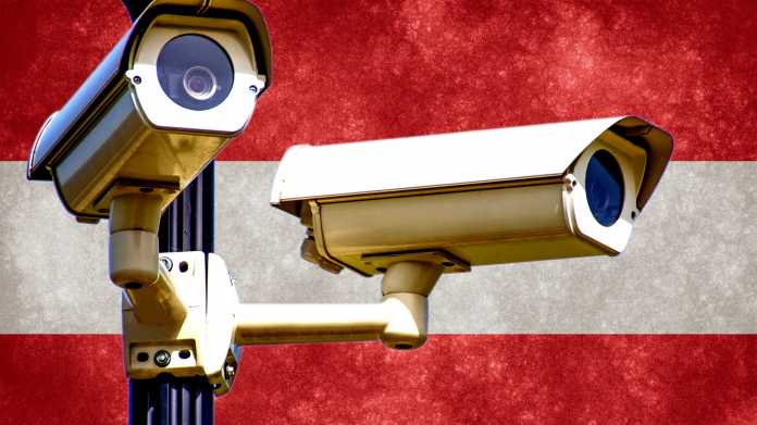 Überwachung in Österreich