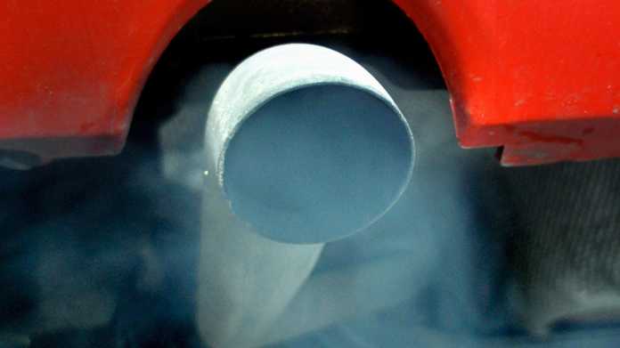Studie belegt gesundheitsschädliche Folgen von Diesel-Abgasen