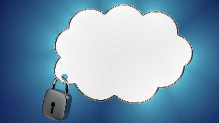 Daten sicher in der Cloud verarbeiten – aber wie vorgehen?