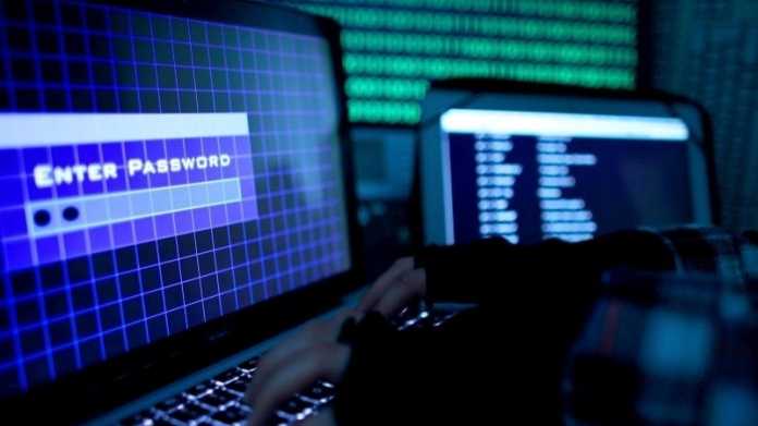 Cybersicherheit