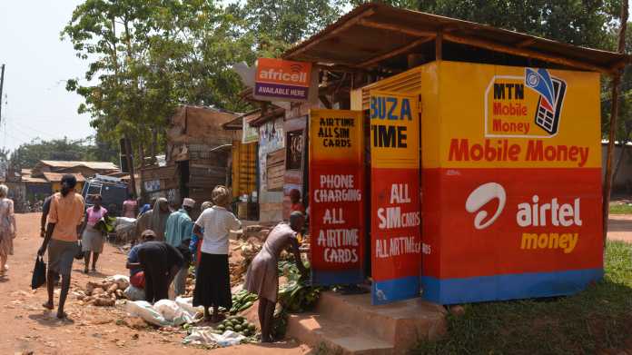 Afrika: Smartphones verlieren Marktanteile