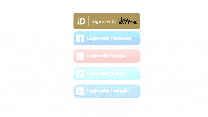 id4me - Identitymanagement ohne Google, Facebook, Twitter