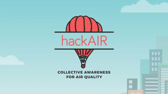 Endlich bessere Luftqualität: Projekt hackAIR zur Feinstaubbelastung gestartet