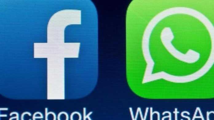 WhatsApp darf weiterhin Daten deutscher Nutzer nicht an Facebook weiterleiten