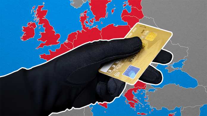 Terrorbekämpfung: EU-Parlament will anonyme Prepaid-Karten aushebeln