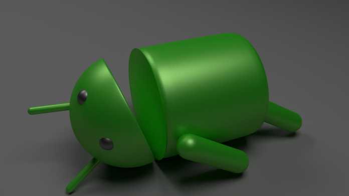 Bei 40 günstigen Android-Smartphones ist ein Trojaner ab Werk inklusive