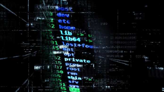 Bundeshack: Daten sollen über Outlook ausgeleitet worden sein