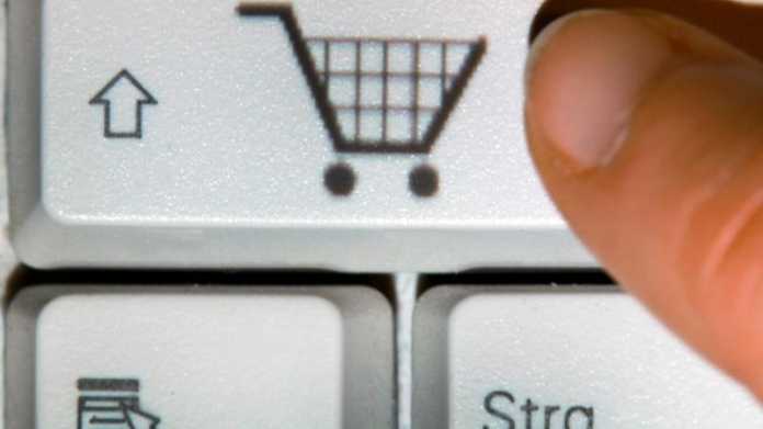 Online-Handel