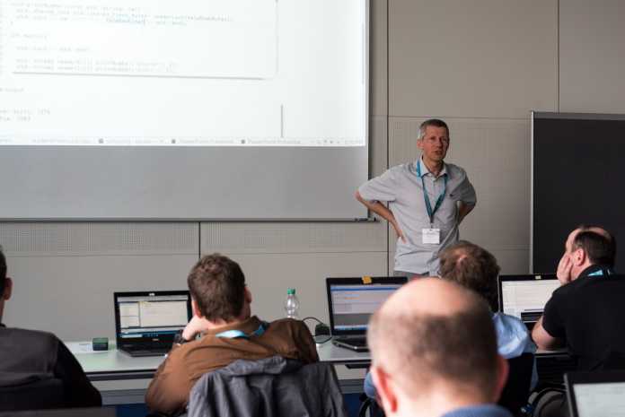 heise-Developer-Blogger Rainer Grimm widmete sich Best Practices für Parallelität in C++.