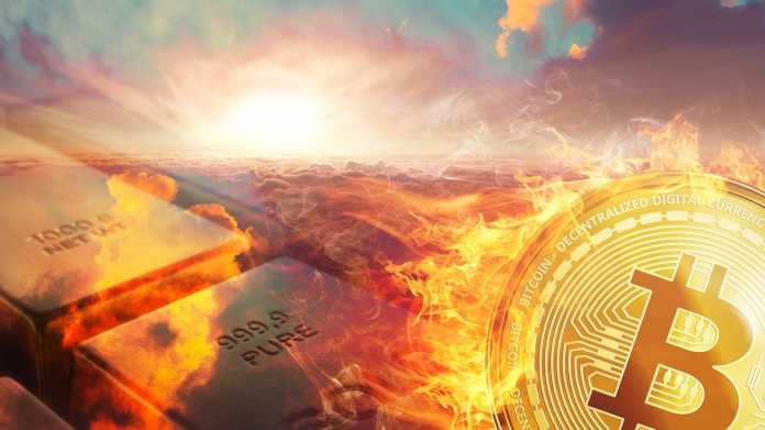 Malware: Der Kampf der Krypto-Miner