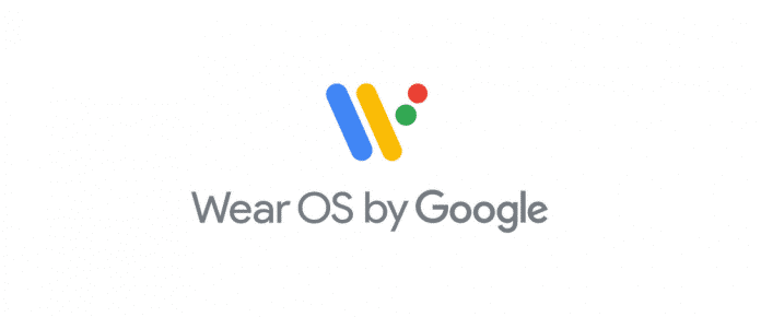 Das neue Logo von Wear OS by Google