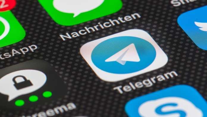 Telegram: Höchstes russisches Gericht ordnet Hilfe bei Entschlüsselung an