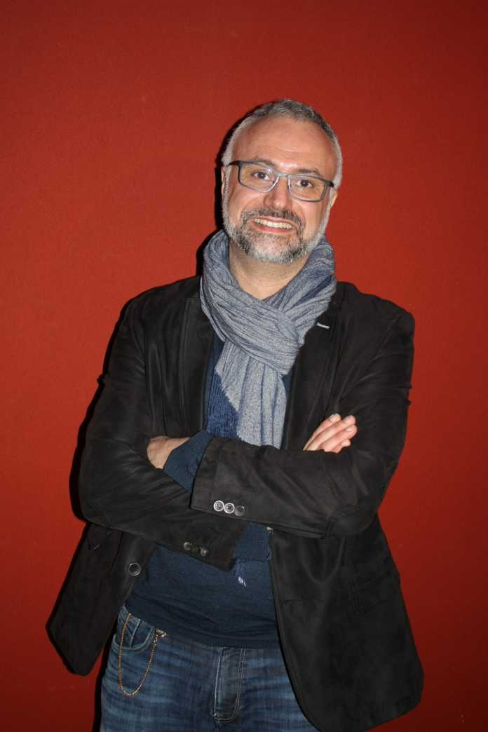 Yves Jacquier leitet La Forge - eine Abteilung bei Ubisoft Montreal, die KI-Forschung und der Spielentwicklung verbinden will.
