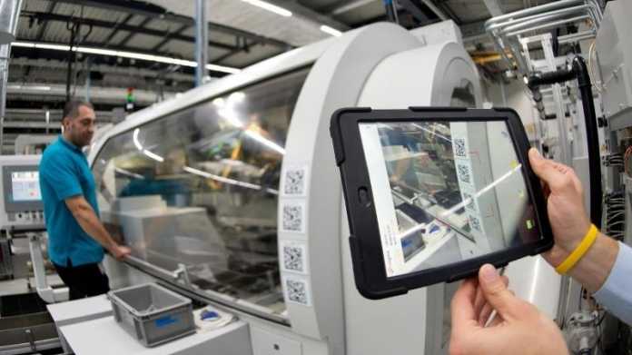 Industrie 4.0