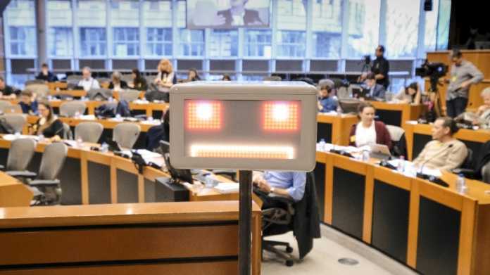 Künstliche Intelligenz: EU-Kommission plant umfassende europäische Initiative