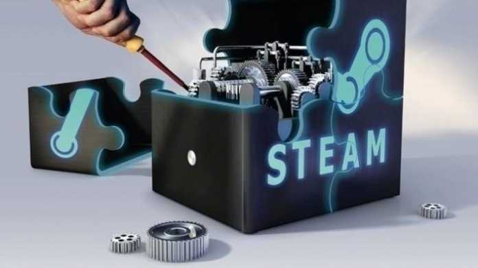 Valve scheitert mit Steam-Machine-Konzept