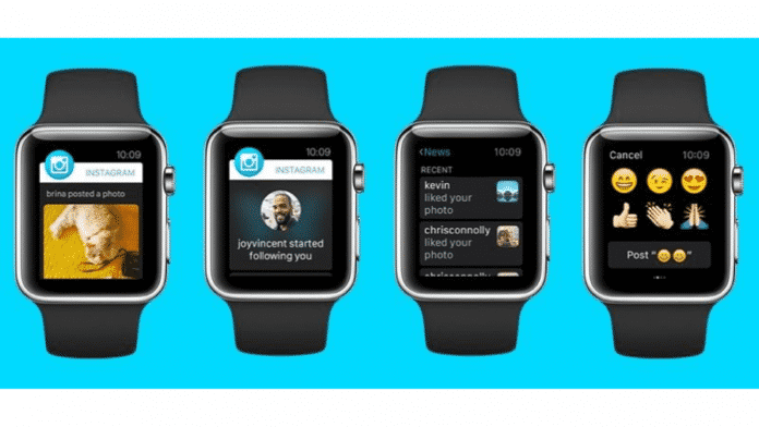 Weitere bekannte Apple-Watch-App eingestellt